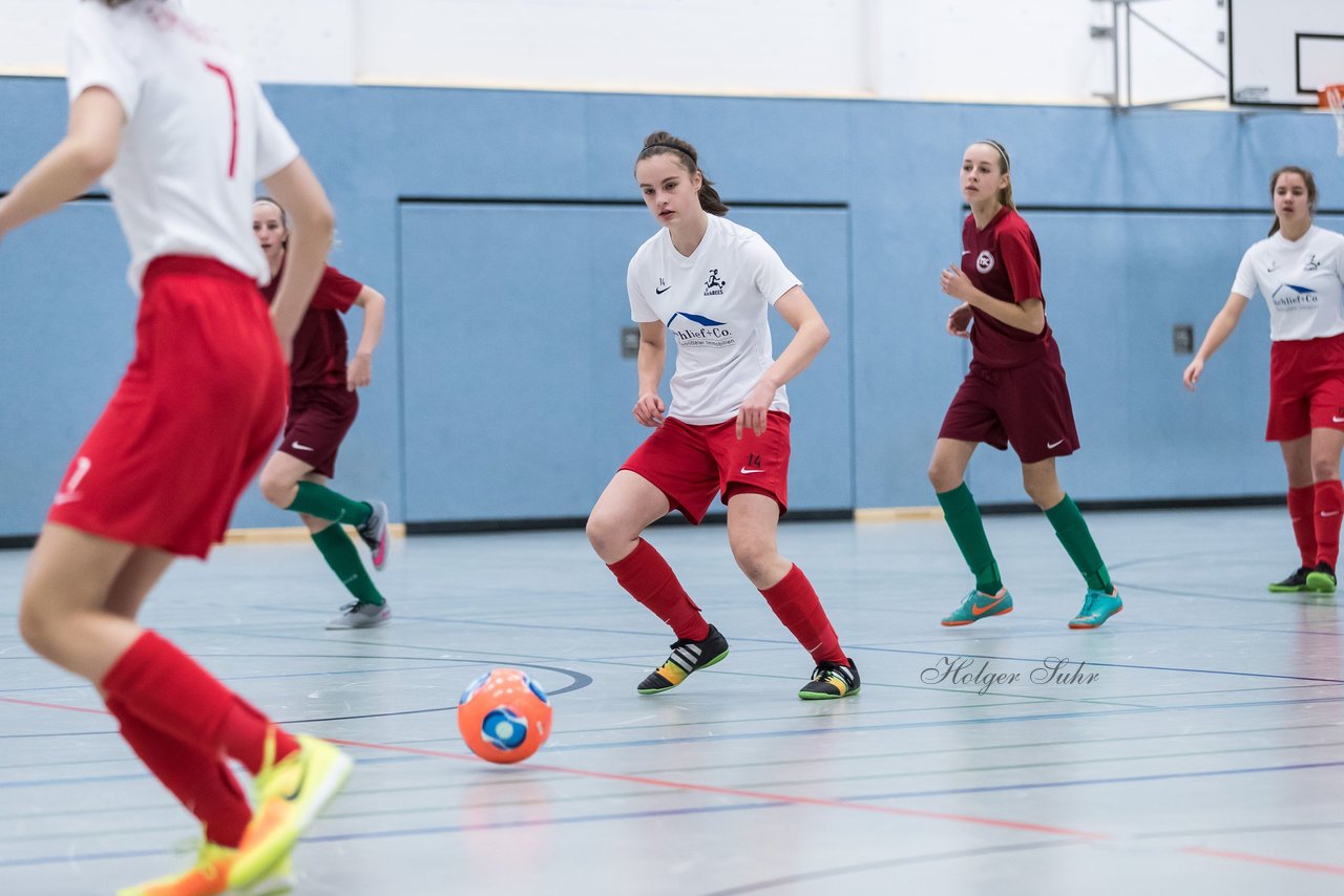 Bild 193 - HFV Futsalmeisterschaft